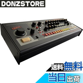 【送料無料】Roland ローランド/Boutique TR-08 Rhythm Composer ブティーク リズムマシン 色：マルチカラー