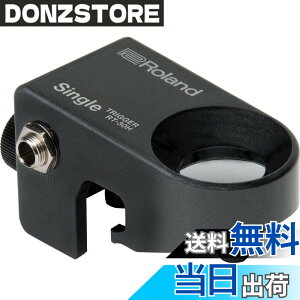 �y���������zRoland ���[�����h �h�����g���K�[ RT-30H �^���p �n�C�u���b�h�h����