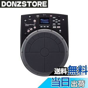 �y���������zRoland ���[�����h �f�W�^���n���h�p�[�J�b�V���� HandSonic HPD-20 ���C�u ���y���� �Ŋy�� 13�����p�b�h 850���F �^��