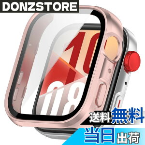 �y���������zAIYYXX For Huawei Watch Fit 4 �P�[�X 3D ���p�G�b�W �����^ PC+�K���X�f�� ��̌^ �t�@�[�E�F�C�E�H�b�`�t�B�b�g4 �P�[�X �Ή� �����ߗ� �L�Y�h�~ �w��h�~ �ȒP�Ɏ��t���E�� �S�ʕی�
