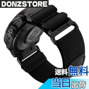 �y���������z[Bandletic] �K�[�~�� �x���g-QuickFit 22mm �����i�C������ �y�� �_�� Fenix 8 47mm/8 Pro/7/Forerunner 970/965/955/945 Approach S70 47mm/S62/S60/Instinct 3 45mm/2/Quatix 8/7/6/5/Epix Pro 2�ȂǑΉ� �X�|�[�c �����Y 