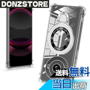 �y���������zbaodunwei Galaxy A25 5G �P�[�X �N���A �����O�t�� MagSafe�Ή� �}�O�l�b�g���� �c�����Ή� �A�W���X�^�u���X�^���h �l�p�G�A�N�b�V���� �ϏՌ� Galaxy A25 SC-53F SCG33 �J�o�[ �Ռ��z���|�P
