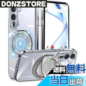 �y���������zCexitesuo For �P�[�X �N���A �����O�t�� 360°��]�X�^���h �ϏՌ� �J�o�[ ���^ �y�� �l�C �X�}�z�P�[�X ���� TPU �ԍڃz���_�[�Ή� �F�F�N���A�A�T�C�Y�FArrows Alpha F-51F