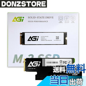 �y���������zAGI AI828 4TB SSD NVMe M.2 PCIe Gen4x4 Type 2280 �q�[�g�V���N���� PS5����m�F�ς� �ő�]�����x7,400MB/s�i�ǂݍ��݁E�������ݑ��x 7400/6300MBs�jHMB �̗p SLC �L���b�V���Z�p ����SSD �T�C�Y�F4TB
