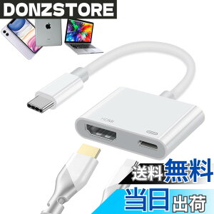 �y���������zUSB C Type C HDMI �ϊ��A�_�v�^�[ 2in1 4K@60HZ �f���o�� �^�C�vC hdmi �ϊ�+100W PD�}���[�d�|�[�g hdmi type-c OTG�A�_�v�^�[ Thunderbolt 3/4,iPhone 15 Pro/iPhone 16/Pro Max/MacBook Air/MacBook Pro/iPad Pro/Air,Gala