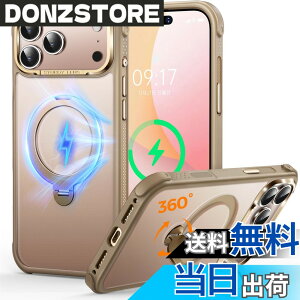�y���������ziPhone 12/13/14/15/16 ���^ �P�[�X 360�x��]�X�^���h �F�F�f�U�[�g�`�^�j�E���A�T�C�Y�FiPhone 17 Pro Max