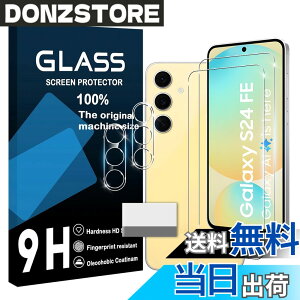 �y���������zscreenprotector �Ή� �`�����h�~�t�B���� �{ �����Y�ی�t�B���� �F�F�����A�T�C�Y�F�Ή� Galaxy S24FE