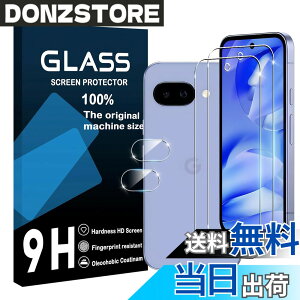 �y���������zscreenprotector �Ή� �`�����h�~�t�B���� �{ �����Y�ی�t�B���� �F�F�����A�T�C�Y�F�Ή� Google Pixel 9A