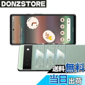 �y���������zscreenprotector �Ή� �`�����h�~�t�B���� �{ �����Y�ی�t�B���� �F�F�����A�T�C�Y�F�Ή� Google Pixel 6A �J�����ی�