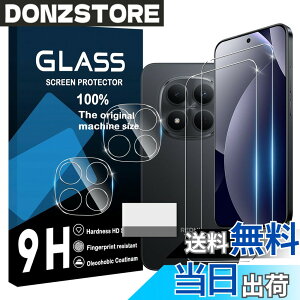 �y���������zscreenprotector �Ή� �`�����h�~�t�B���� �{ �����Y�ی�t�B���� �F�F�����A�T�C�Y�F�Ή� Redmi Note 15 Pro