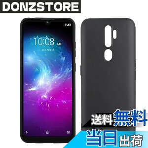 �y���������z�Ή� OPPO A5 2020/A9 2020 (�}�b�g�u���b�N)����\�ʁy�_� TPU�f�ށz�I�b�| A5 2020/A9 2020 �X�}�z�y�� ���^ �J�o�[���h�~ �y�� �_�� ���^ �ϏՌ��w��h�~ �g�ѕ֗�