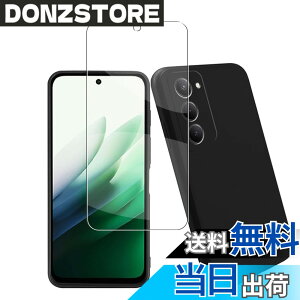 �y���������z�Ή� AQUOS wish3 �P�[�X+ �K���X�t�B���� �ی�t�B���� �ώw�� ������ ���˒ጸ ��U�h�~�����_�� TPU �J�o�[ �S���� �U�M���H ���ς��ɂ��� �F�F���b�h�A�T�C�Y�Fredmi 15 1+1hei lrd