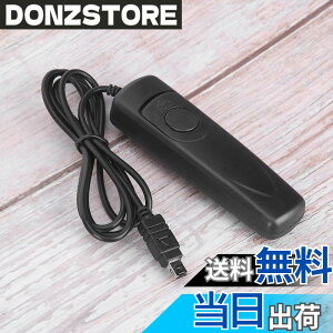 �y���������zD5000 D5100 D5200 D5300 D5500 D5600 �p�����R���V���b�^�[�����[�Y�P�[�u�� �J����1m �U���h�~ �I�[�g�t�H�[�J�X �����ԘI���E�A���B�e�ɍœK