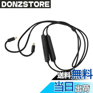 �y���������z�[���n�C�U�[ IE100 Pro IE400 Pro IE500 Pro Bluetooth �w�b�h�t�H���P�[�u���A�_�v�^�[�}�C�N & �R���g���[���[�l�b�N�w�b�h�t�H���P�[�u�������p�C���z�� MMCX �A�_�v�^�[�P�[�u��