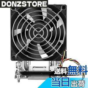 �y���������zCPU�N�[���[�ASNKP0064AP4 EPYC7000�\�P�b�gSP3��p�t�@�����W�G�[�^�[3800rpm�R���s���[�^�[CPU��p�t�@��SupermicroH11�V���O��/�f���A���p