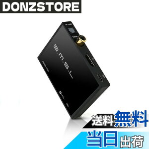 �y���������zSMSL PO100PRO MQA DDC XMOS XU316 �f�W�^���A�i���O �I�[�f�B�I�R���o�[�^�[ Type-C USB ���� IIS/Optical/Coaxial�o�� �d�b/TV/PS3/PS4/PS5�p���^�g�їp USB �C���^�[�t�F�C�X �R���o�[�^�[ �F�F�u��