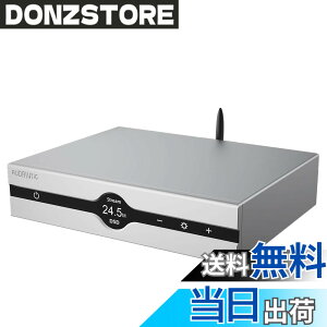 �y���������zGustard Audalytic DR70 R2R DAC �F�F�V���o�[