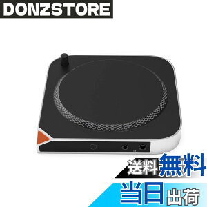 �y���������zSMSL DAC MINI Mac mini�p�⏕�d���X�C�b�`�A�v�b�V���X�C�b�`�ŊȒP�d���I��/�I�t�AES9039Q2M XU-316�`�b�v�ADSD256 32Bit/768kHz�A�t��MQA�f�R�[�h�Ή��AUSB 3.0 to RCA/��/����/3.5mm/4.4mm�w�b�h�t