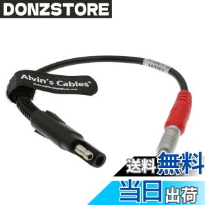 �y���������zAlvin's Cables Topcon GPS�[�d�� �d���P�[�u�� �G���h���C�g PRO GA GB Plus GR3 GR5 SAE2 �F�F�u���b�N