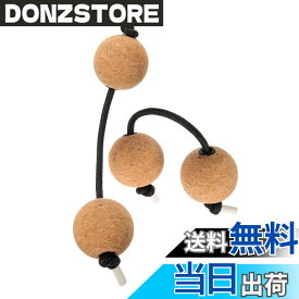 【送料無料】BAZEITFLOW 2個木製アサラトシェイカー アフリカンリズムボール パーカッション楽器 カシャカ ハンドシェイカー 民族打楽器 静かな演奏対応 音楽練習 グループパフォーマンス用 色：マルチ、サイズ：24.00X5.50X5.50CM