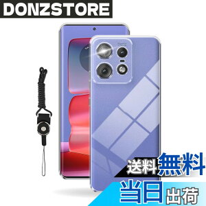�y���������zWEINISQ �t�B���� �t���ی�t�B���� �����K���X �P�[�X �F�F�N���A�A�T�C�Y�FMoto Edge 50 Pro�P�[�X
