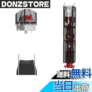 �y���������zATTACK SHARK KS01 �L�[�L���b�v�v�[���[�����v�[���[2-in-1�A�����H��A�L�[�{�[�h�p�A���߉\��304�X�e�����X�X�`�[���L�[�L���b�v�����[�o�[�A�����A�z�b�g�X���b�v�ADIY�A�M��