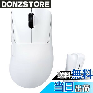 �y���������zATTACK SHARK V8 �Q�[�~���O�}�E�X�ANordic54L15�`�b�v�A�L���Ɩ���8K�|�[�����O���[�g�APAW3950MAX 42000DPI�A�y�ʉ�59g�A0.163ms��x���A8K���V�[�o�[�t�A�L��/2.4GHz/Bluetooth�A500mAh�������o�b