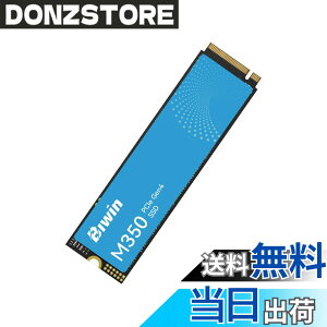 �y���������zBIWIN SSD Mainstream M.2 NVMe PCIe Gen 4*4 NV7200 M350 �T�C�Y�F2TB