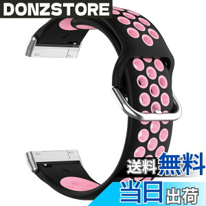 �y���������z[CeiBand] �o���h Fitbit Versa4/Versa3/Fitbit Sense2/Sense �Ή� �V���R�[�� ���v�o���h �X�}�[�g�E�H�b�` �ւ��x���g �X�|�[�c�o���h �_�炩�� �x���g �N�C�b�N�����[�X�t�� �h�� �F�F�u��