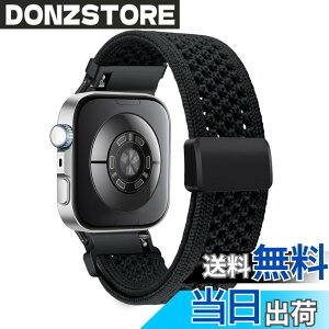 �y���������z[CeiBand] �o���h Huawei Watch Fit 5 Pro/Fit 5/ Fit 4 Pro/Fit 4 /Fit 3 �Ή� �����o���h �}�O�l�b�g �����x���g ���v�x���g �ʋC�� �X�g���b�v �i�C���� �҂ݍ��� �X�|�[�c�o���h ���C�o�b�N�� 