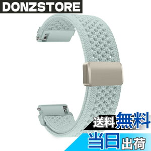 �y���������z[CeiBand] CMF by Nothing Watch 3 Pro/CMF by Nothing Watch Pro 2�Ή� �����o���h 22�~�� �}�O�l�b�g �����x���g ���v�x���g �ʋC�� �X�g���b�v �i�C���� �҂ݍ��� cmf by nothing watch pro 3/pro 2 �p �X�|