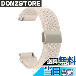 �y���������z[CeiBand] CMF by Nothing Watch 3 Pro/CMF by Nothing Watch Pro 2�Ή� �����o���h 22�~�� �}�O�l�b�g �����x���g ���v�x���g �ʋC�� �X�g���b�v �i�C���� �҂ݍ��� cmf by nothing watch pro 3/pro 2 �p �X�|