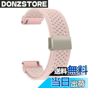 �y���������z[CeiBand] CMF by Nothing Watch 3 Pro/CMF by Nothing Watch Pro 2�Ή� �����o���h 22�~�� �}�O�l�b�g �����x���g ���v�x���g �ʋC�� �X�g���b�v �i�C���� �҂ݍ��� cmf by nothing watch pro 3/pro 2 �p �X�|