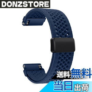 �y���������z[CeiBand] CMF by Nothing Watch 3 Pro/CMF by Nothing Watch Pro 2�Ή� �����o���h 22�~�� �}�O�l�b�g �����x���g ���v�x���g �ʋC�� �X�g���b�v �i�C���� �҂ݍ��� cmf by nothing watch pro 3/pro 2 �p �X�|
