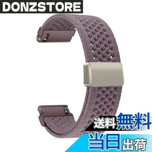 �y���������z[CeiBand] CMF by Nothing Watch 3 Pro/CMF by Nothing Watch Pro 2�Ή� �����o���h 22�~�� �}�O�l�b�g �����x���g ���v�x���g �ʋC�� �X�g���b�v �i�C���� �҂ݍ��� cmf by nothing watch pro 3/pro 2 �p �X�|