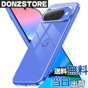 �y���������zAXAG Google Pixel 10a �P�[�X �N���A �ϏՌ� �O�[�O���s�N�Z��10a�P�[�X ���ϖh�~ �K���X�t�C�����ی�t�� pixel10a �p �X�}�z�P�[�X �F�F�N���A�A�T�C�Y�FGoogle Pixel 10�p