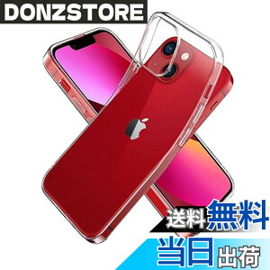 �y���������z�Ή� iPhone13 mini �P�[�X �N���A �ϏՌ� TPU �w�� ���v���e�N�^�[ �V�F�� �y�� ���^ �V�F�� �ϏՌ� �w��h�~ �ČRMIL�K�i�擾 iPhone13 mini(5.4�C���`��p) �ی� �P�[�X �_�� TPU �J�o�[ �S