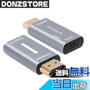 �y���������z�P���� USB-C���X to HDMI�I�X�ϊ��A�_�v�^�[�AThunderbolt 3/4����HDM I�ɕϊ��AMacBook Pro/Air�ASurface�AGalaxy S8-S23�AiPhone 15�V���[�Y�ȂǂɑΉ�
