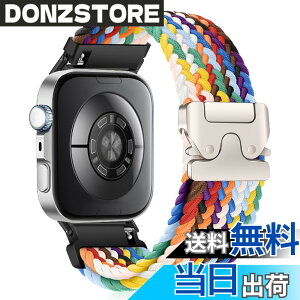 �y���������z[HinZann] �u���C�f�b�h �o���h Huawei Watch Fit 4 Pro/Fit 5 Pro/Fit 5 4 3 �Ή����Ă��܂� �����p�x���g�E�i�C���� �y�� �_�� �e���E�ʋC �h�� �X�|�[�c�o�� �ւ� �o���h Huawei Watch Fit 5/4/3 �p 