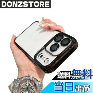 �y���������z�L���L�� iPhone 15 14 13 12 11 16 Pro Max Plus �P�[�X �������� ���� �N���A �J�o�[ �X�g���b�v�z�[���t�� ���炫�� ���� �J�����ی� �A�C�t�H�� �����P�[�X ���f�B�[�X ���� �F�F�u��