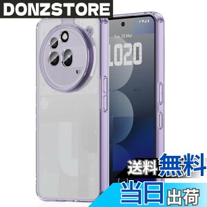 �y���������zHinZann TPU �P�[�X Nothing Phone 3a Pro/3a/3/4a �Ή� �J�o�[ �N���A �h�w��E�ϏՌ� �p�����E�����y�ʁE�h���ρE�X�g���b�v�z�[���t���E�ϋv�� �J�o�[ �P�[�X �F�F�N���A�p�[�v���A�T�C