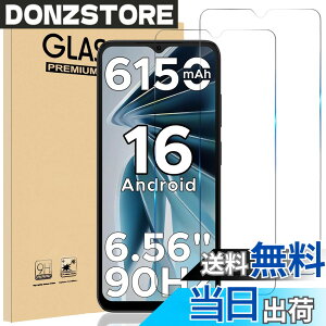 �y���������zHEFENGKU �Ή� DOOGEE Note56/ Note56 Pro /Note56 Plus �K���X�t�B�����y2������zDOOGEE Note56/ Note56 Pro /Note56 Plus �p�ی�t�B������ �ϏՌ��� 9H �d�x�y�ёS�ʓI�ȕی�@�\������Ă��܂� ����