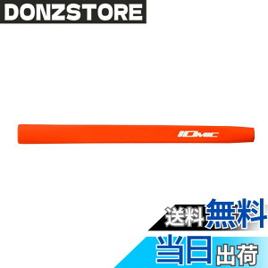 �y���������zIOMIC(�C�I�~�b�N) �S���t�O���b�v Putter Grip Regular Putter Grip Series M58 �F�F�I�����W�A�T�C�Y�FM58