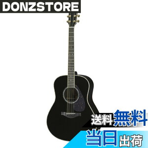 �y���������z���}�n YAMAHA �A�R�[�X�e�B�b�N�M�^�[ LL16D ARE �F�F�u���b�N(BL)