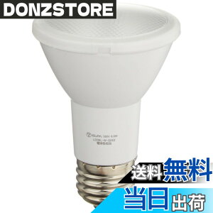 �y���������zELPA LED�d�� �r�[�����` 440���[���� �������a26mm �d���F LDR6L-W-G053 �F�F�d���F