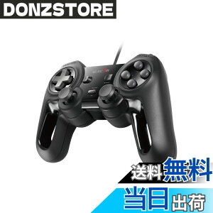 �y���������z�G���R�� �Q�[���p�b�h 13�{�^�� Xinput �U�� �A�� ���ϋv JC-U4�V���[�Y �F�F�u���b�N
