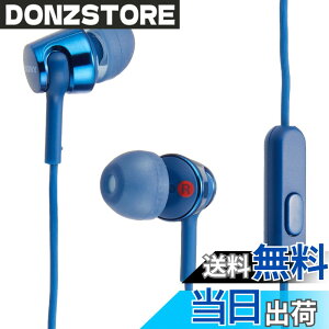 �y���������z�\�j�[ �C���z�� MDR-EX155AP : �J�i���^ �����R���E�}�C�N�t�� �F�F�u���[�A�T�C�Y�F1�� (x 1)