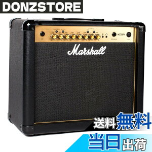 �y���������zMarshall MG-Gold �V���[�Y �M�^�[�A���v�R���{ MG�V���[�Y �T�C�Y�FMG30FX