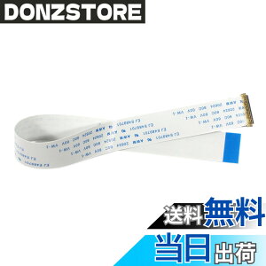 �y���������zVSDISPLAY FPC �t���b�g�P�[�u�� �C�������p �t���P�[�u�� �t���L�V�u���t���b�g�P�[�u�� �F�F30�s�� ���o�[�X�A�T�C�Y�F17.3�C���`