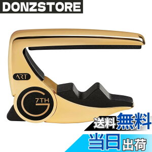 �y���������z�y���K�A���i�z G7TH PERFORMANCE 3 ART CAPO 6���t�H�[�N�p �F�F�S�[���h